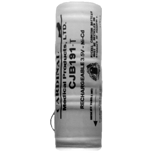 KEELER BATTERY CJB191T