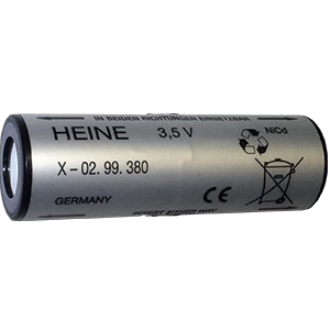 HEINE BATTERY X0299382