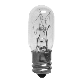 MARCO OPTHALMOMETER & KERATOMETER BULB K-II Internal