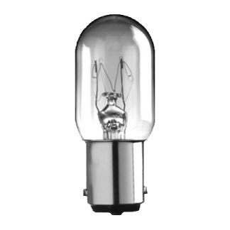 AMERICAN OPTICAL/REICHERT INDIRECT OPHTHALMOSCOPE BULB BLB