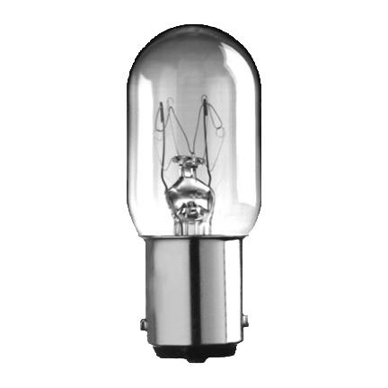 AMERICAN OPTICAL/REICHERT INDIRECT OPHTHALMOSCOPE BULB BLB