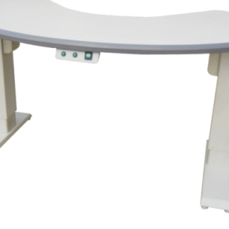 KBMEDIKS INSTRUMENT TABLE : PRODUCT # KBM 333