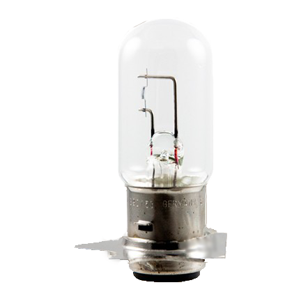 ZEISS SLIT LAMP BULB 100/16, 125, 16