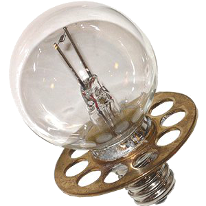TOPCON SLIT LAMP BULB SL3D, SL5D, SL6E, SL3E