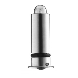 KEELER RETINOSCOPE BULB 1013-P-7008