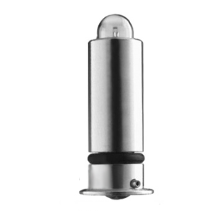 KEELER RETINOSCOPE BULB 1013-P-7009