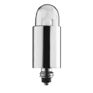NEITZ RETINOSCOPE BULB L4