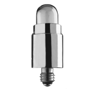 NEITZ RETINOSCOPE BULB L27
