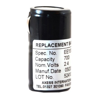 HEINE BATTERY X-01.99.333