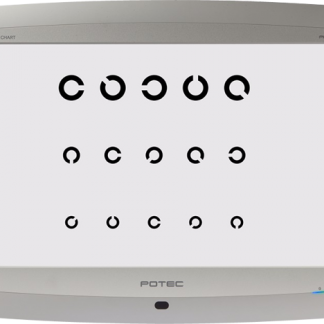 POTEC SMART CHART DIGITAL SYSTEM: PRODUCT # PLC - 8000 END OF YEAR SPECIAL PRICE !!!!