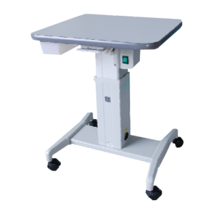 KBMEDIKS INSTRUMENT TABLE : PRODUCT # KBM 140