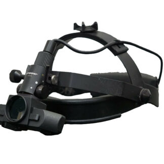 PROPPER INDIRECT OPHTHALMOSCOPE