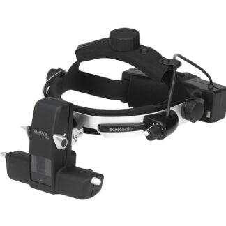KEELER VANTAGE PLUS INDIRECT OPHTHALMOSCOPE - SPECIAL MOVING SALE PRICE FOR END OF YEAR SALE!