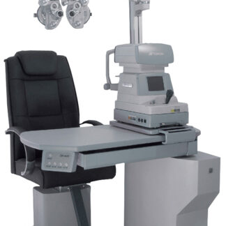 DK-600 CHAIR AND STAND COMBO. ULTRA LOW PRICE FOR END OF YEAR!!