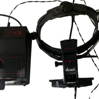 KEELER ALL PUPIL INDIRECT OPHTHALMOSCOPE - SPECIAL MOVING SALE PRICE FOR END OF YEAR SALE!