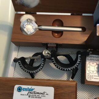 OCCULAR INSTRUMENTS GONIOSCOPE