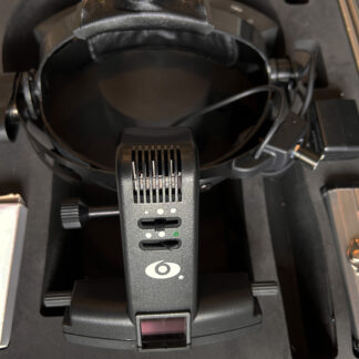 BINOCULAR INDIRECT OPTHALMOSCOPE