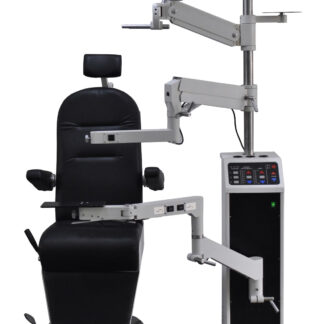 KBMEDIKS CHAIR AND STAND PACKAGE 2000