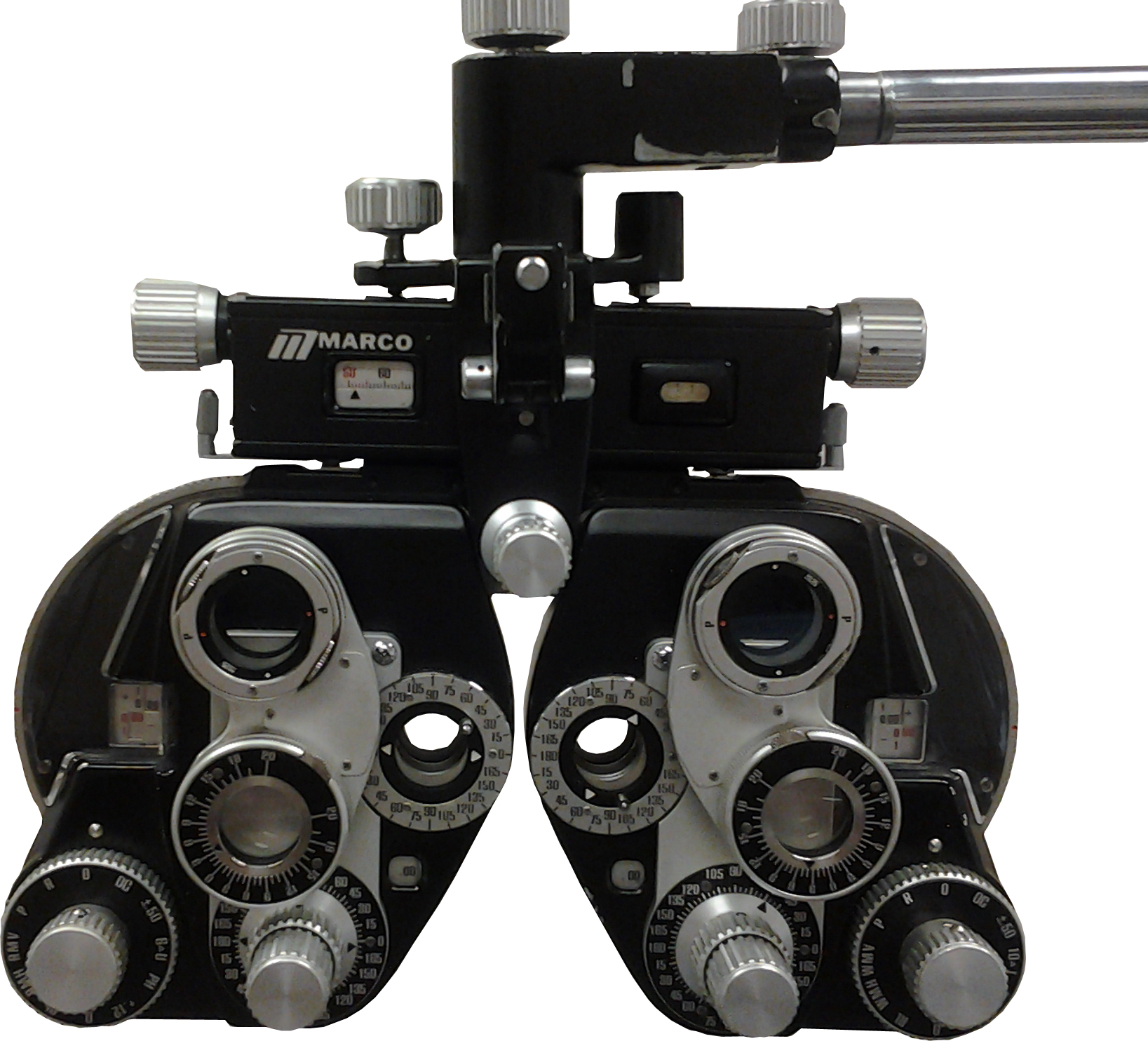 MARCO RT MINUS CYLINDER PHOROPTER SPECIAL END OF YEAR SPECIAL SALE PRICES !!!