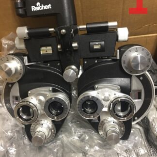 REICHERT 11625 PHOROPTER  (-CYL )