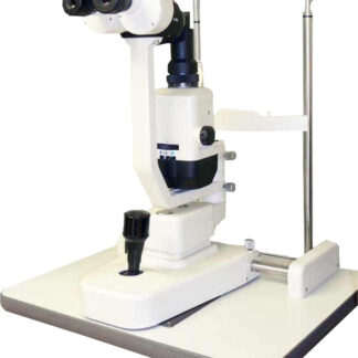 TOPCON 1E SLIT LAMP