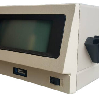 HUMPHREY 820 ULTRASONIC BIOMETER