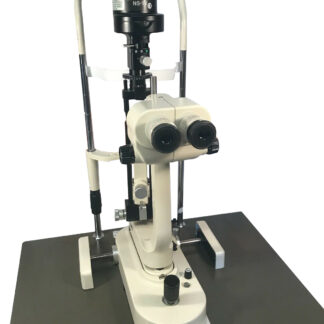 NIKON PRE-OWNED NS-1V SLIT LAMP SPECIAL PRICE DISCOUNTS FOR END OF YEAR SALE!!!