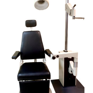 TOPCON IS-40 LANE PACKAGE