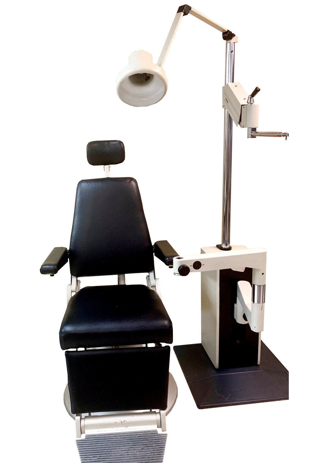 TOPCON IS-40 LANE PACKAGE