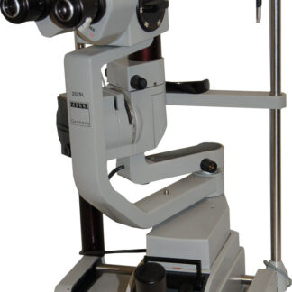 ZEISS 20 SL SLIT LAMP