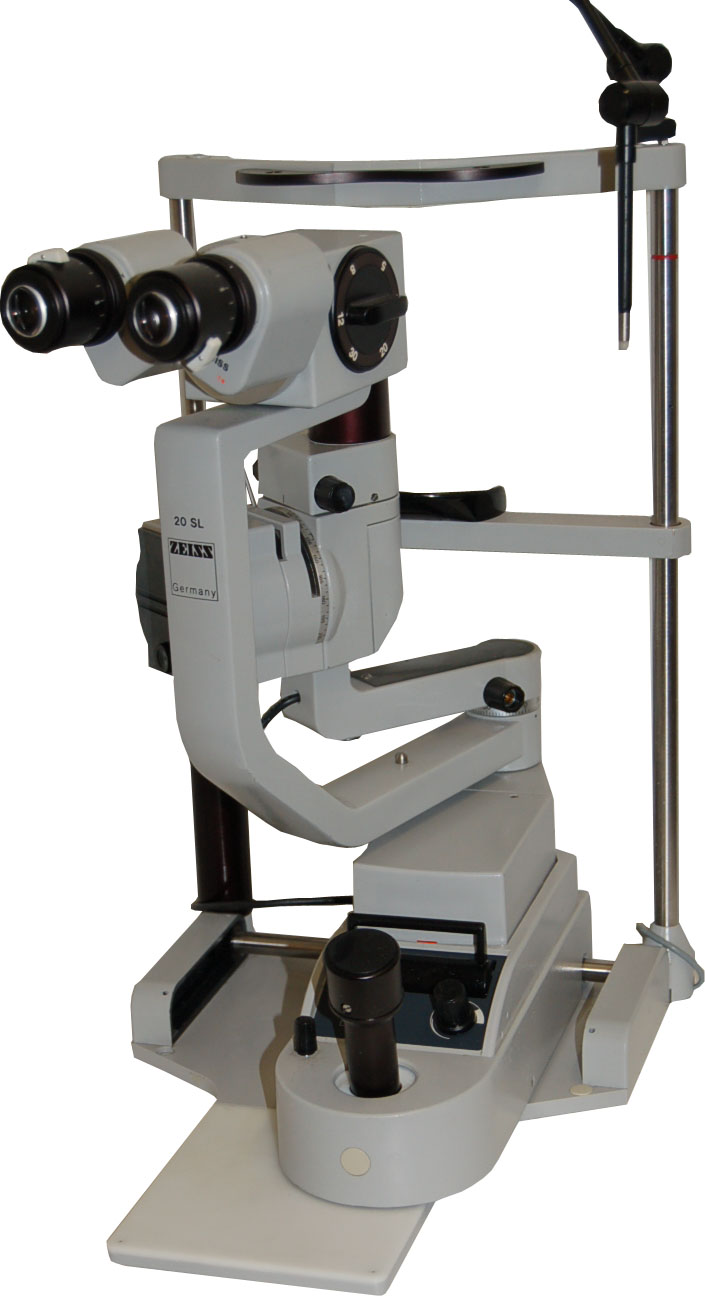 TOPCON IS-40 LANE PACKAGE - Image 6