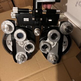 AMERICAN OPTICAL/REICHERT PHOROPTER 11625.  END OF YEAR SALE PRICE SPECIAL !!!