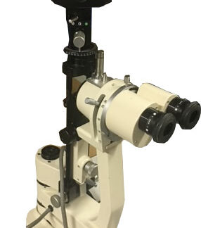 NIKON FS-3V ZOOM SLIT LAMP