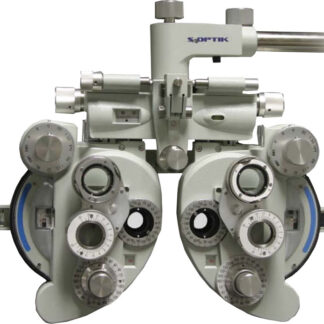 S4OPTIKS SL-Y100 PHOROPTER. END OF YEAR SALE PRICES