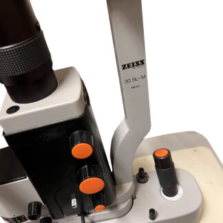 ZEISS SLIT LAMP 30 SL-M