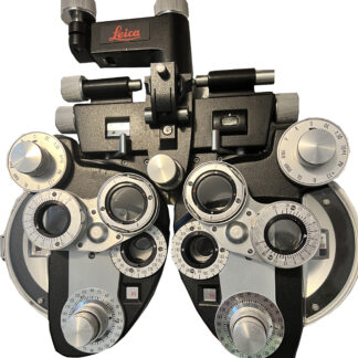 LEICA/REICHERT PHOROPTER