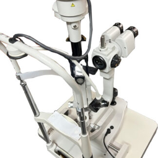 TOPCON SLIT LAMP 7D