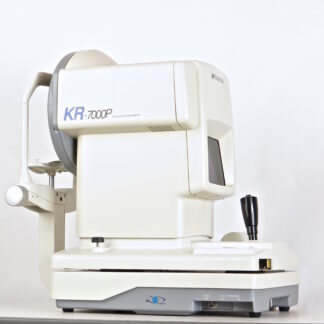 TOPCON KR - 7000P EXTRA SPECIAL PRICE FOR LIMITED TIME!