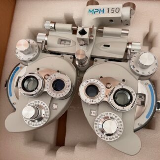 CYL PHOROPTER MODEL MPH-150 - FULLY SERVICED