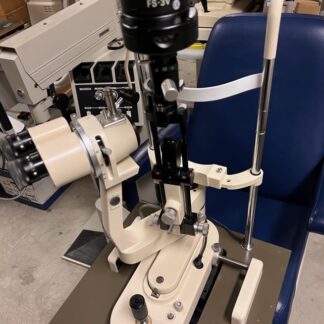 NIKON FS-3 SLIT LAMP