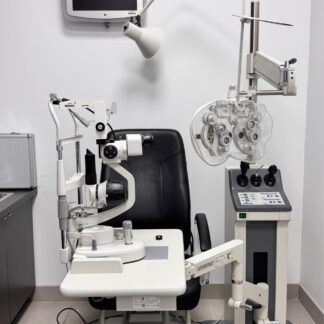MARCO EXAM LANE PACKAGE